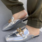 Circus By Sam Edelman - Slide Mule