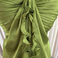 Bari Jay - Women Strapless Formal Evening Gown