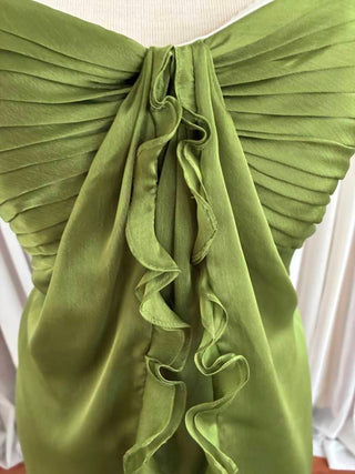 Bari Jay - Women Strapless Formal Evening Gown