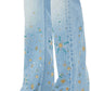Mother - Bookie Heel Bootcut Jeans