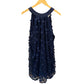 Umgee - Floating Floral Shift Dress