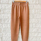 Varley - Slim Zip Hem Pants