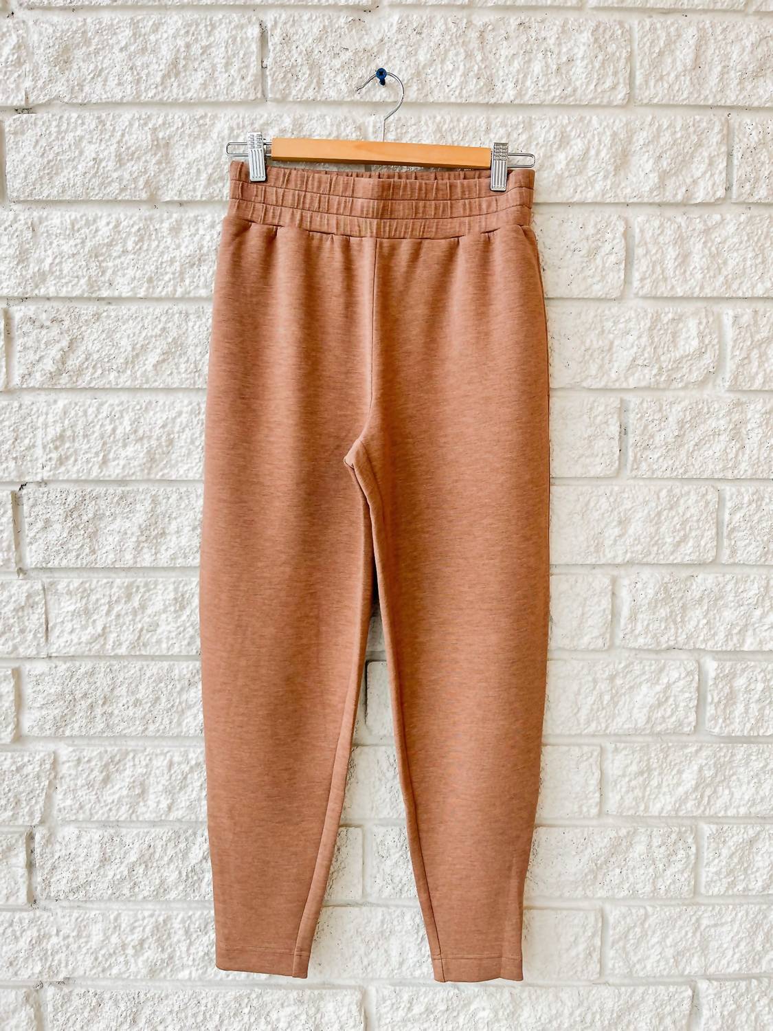Varley - Slim Zip Hem Pants