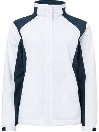 Abacus Sportswear Us - Links Stretch Golf Rain Jacket