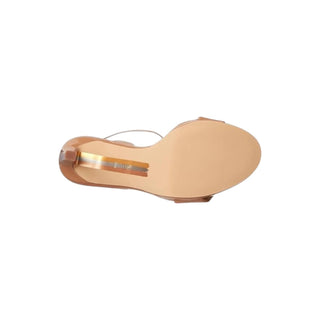 Sam Edelman - Salto fino envernizado feminino