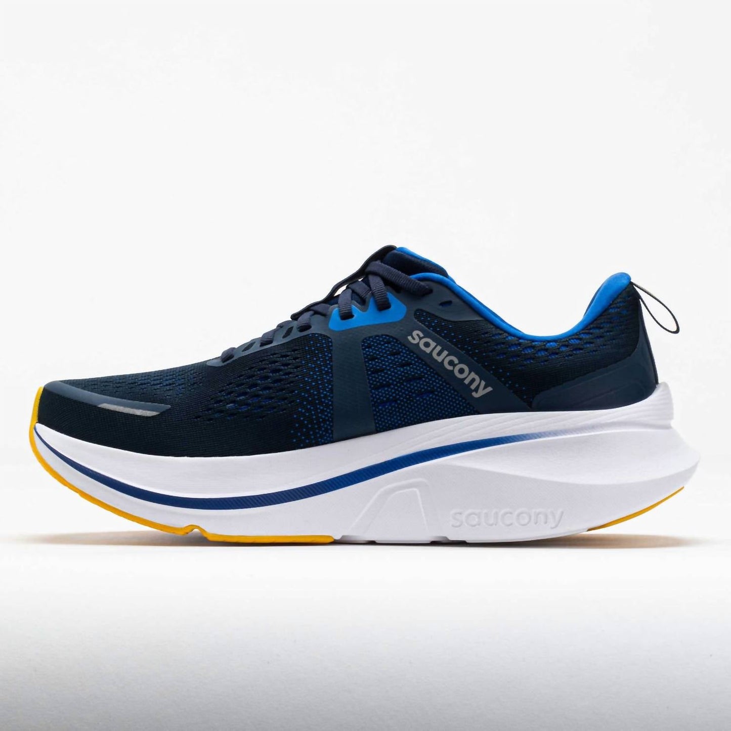 Saucony - Men's Guide Eighteen Sneaker