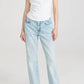 Amanda Uprichard - Fersia Top