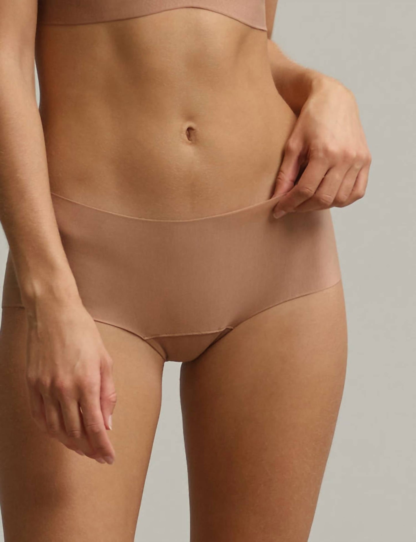 Commando - Butter Hipster Panty