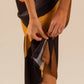 Care Tucker - Lennon Zipslip - Dress Desert Swirling Wind