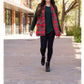 Julia Rose - Full Length No Pocket Leggings