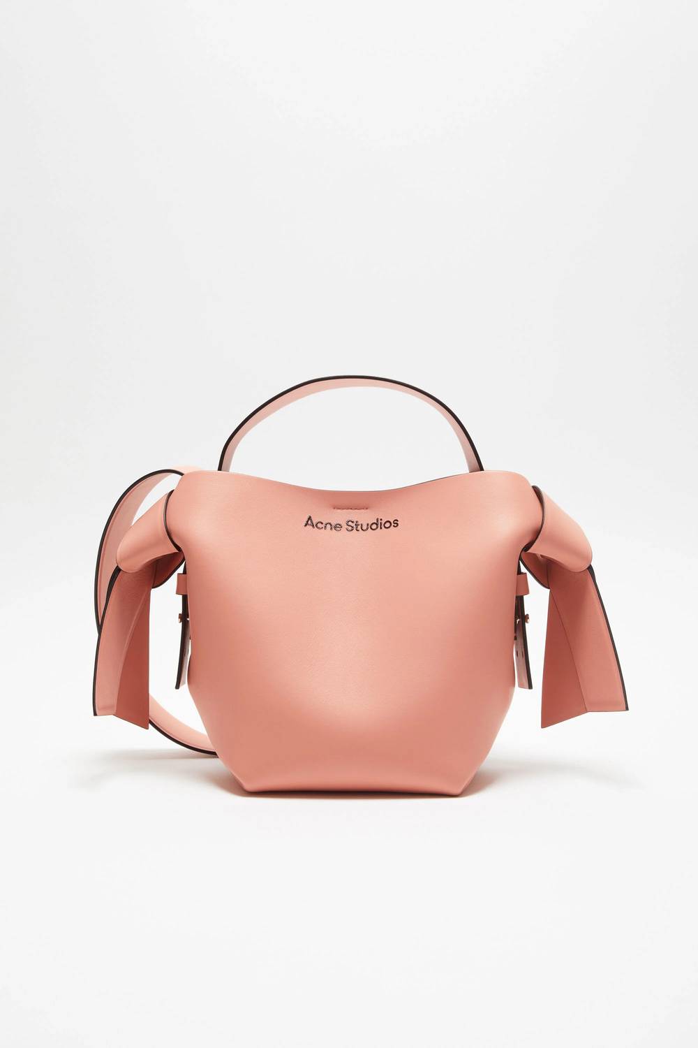 Acne Studios - Women's Musubi Mini Shoulder Bag