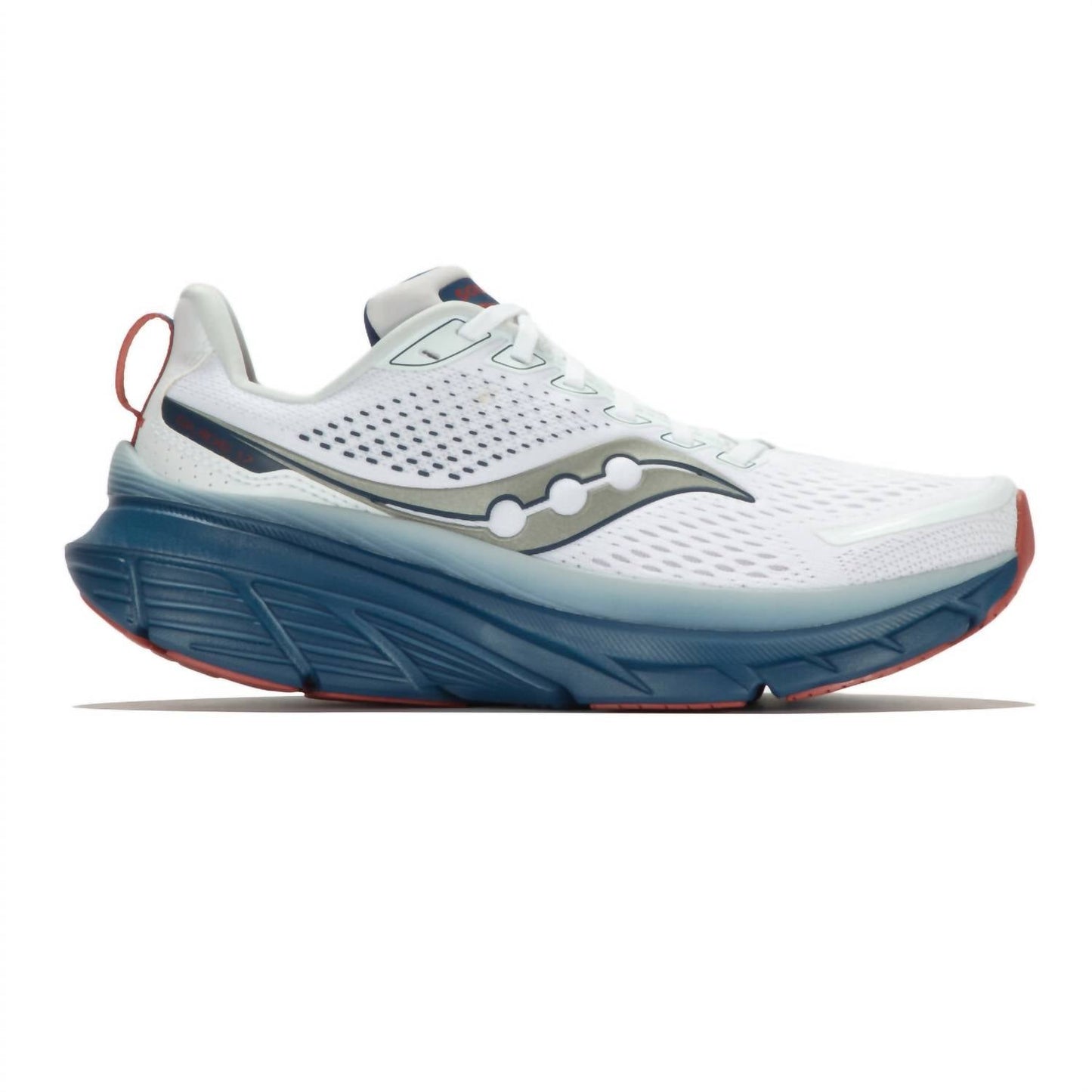 Saucony - Men's Guide 17 Sneakers