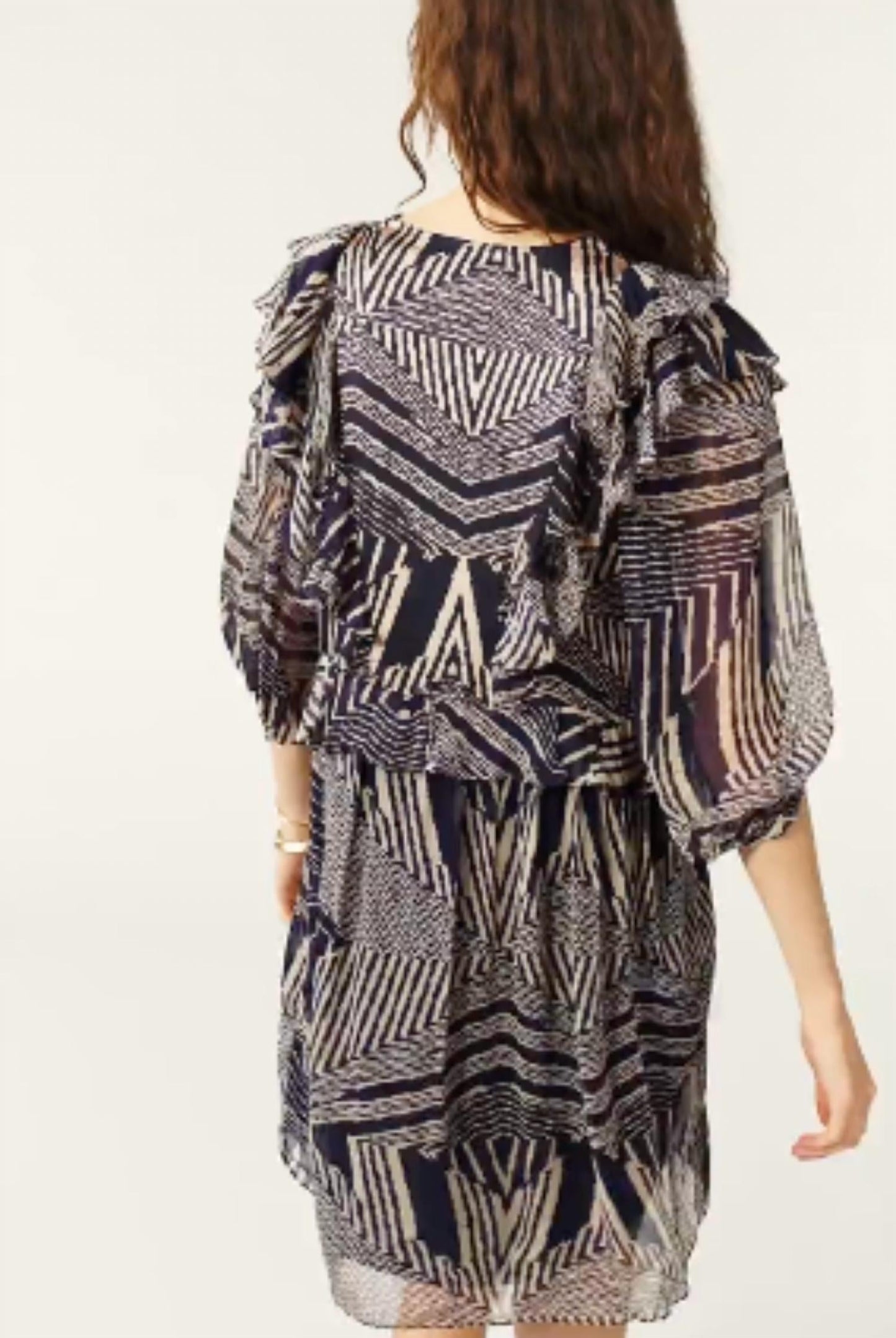 Ba&Sh - Acacia Dress