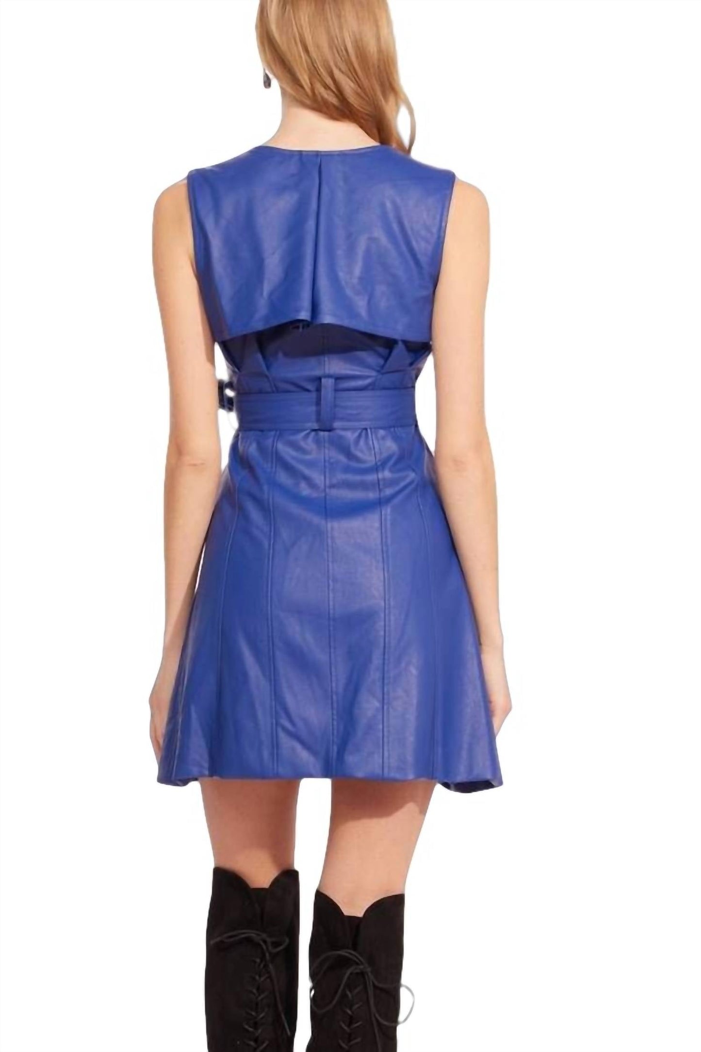 Eva Franco - Wesley Dress