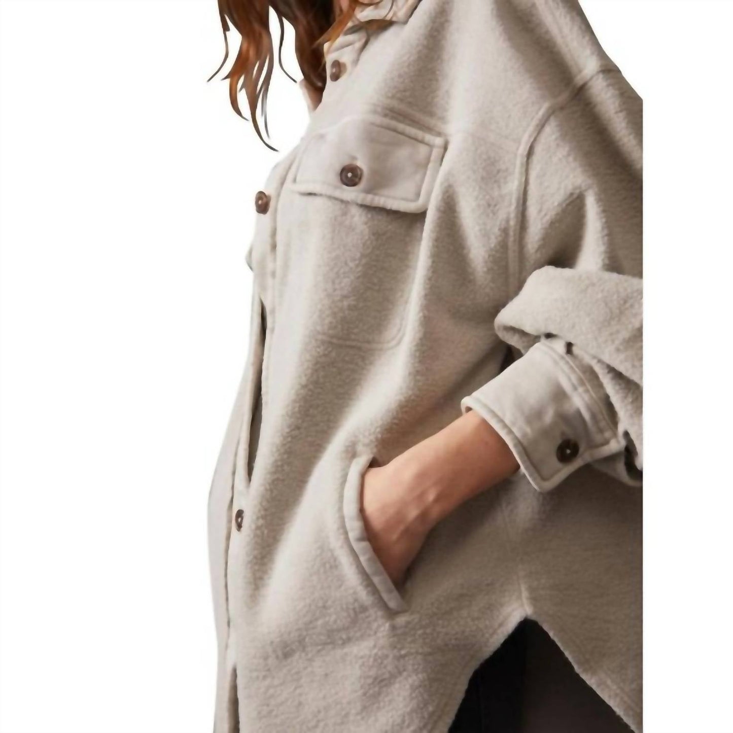 Free People - Ruby Jacket