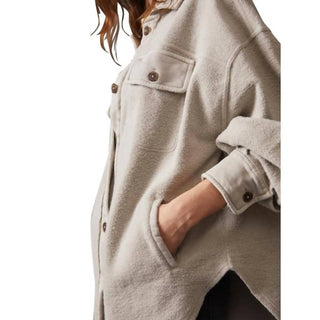 Free People - Jaqueta Ruby Feminina