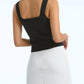 525 America - Eva Square Neck Tank