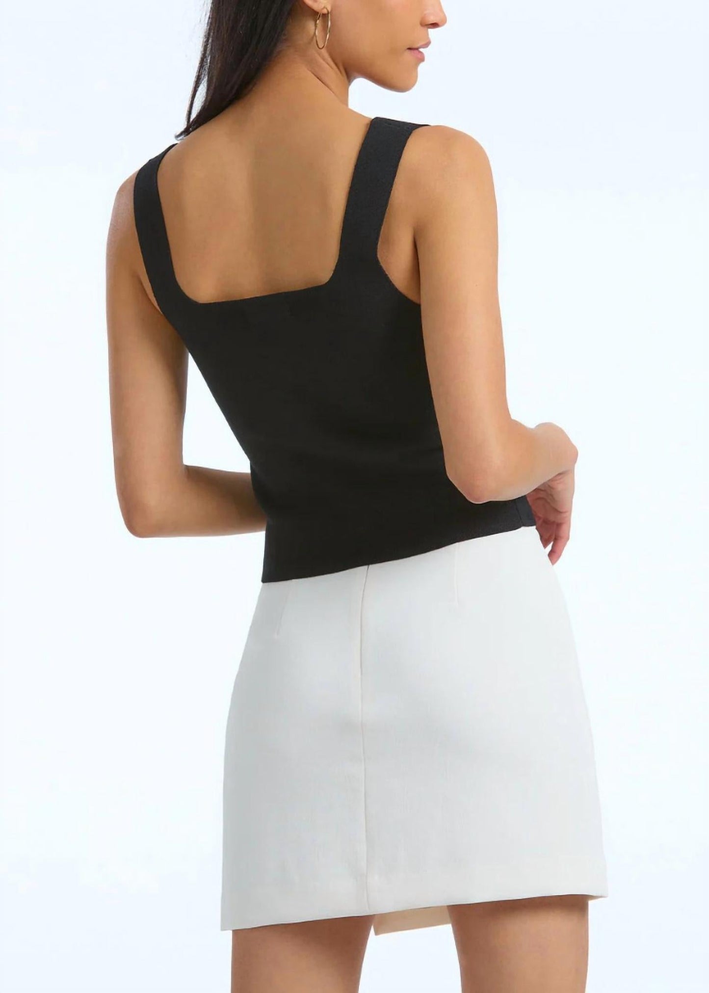 525 America - Eva Square Neck Tank