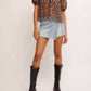 Free People - Astra Peasant Top