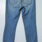 Joe'S Jeans - Skinny Ankle Destructed Jeans