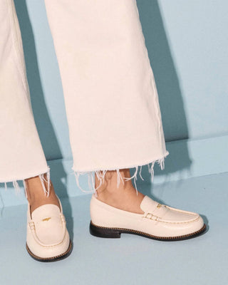 Freda Salvador - Women's Elba Penny Loafer