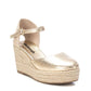 Xti - Women's Espadrille Sandals