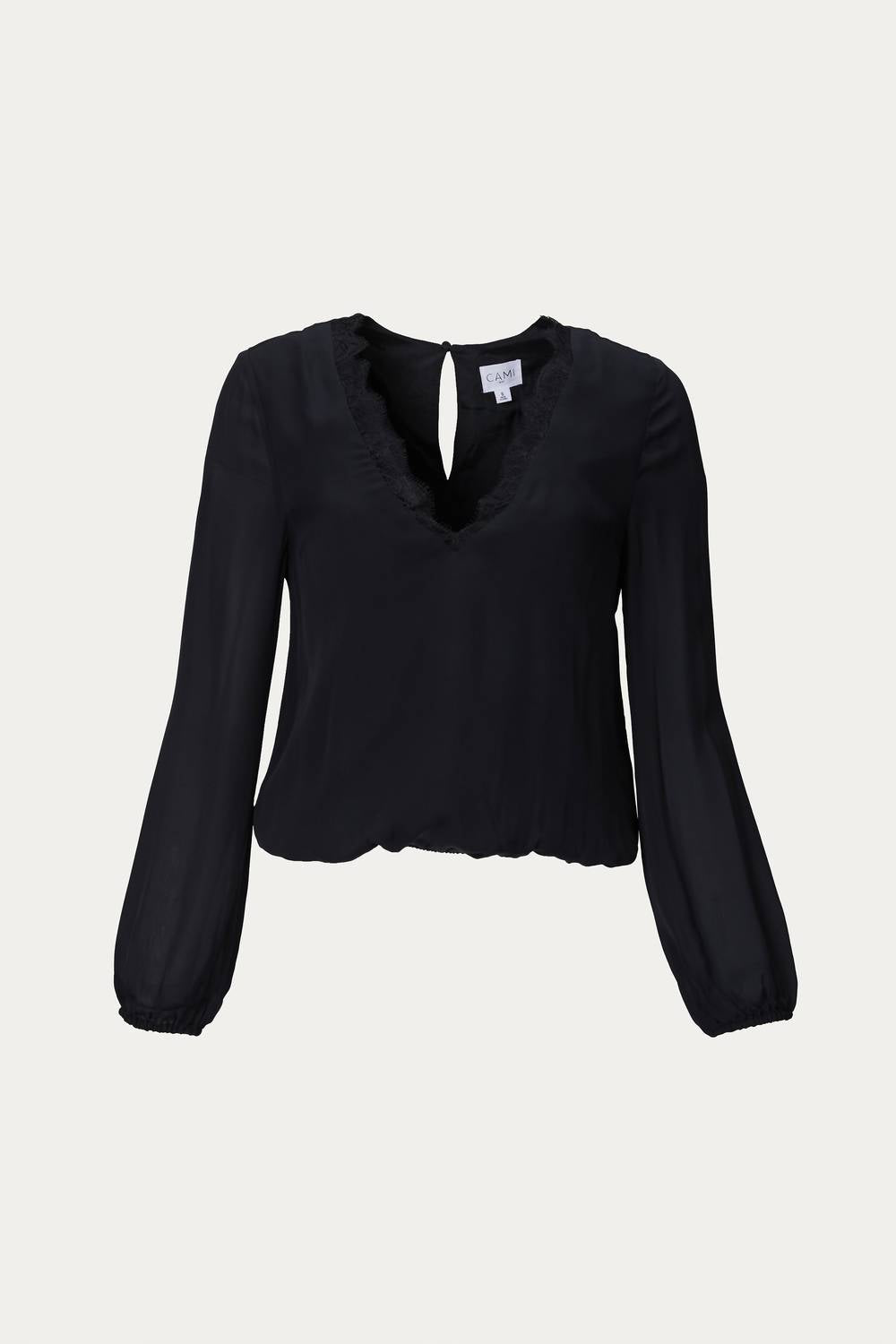 Cami Nyc - SURAYA BLOUSE