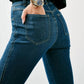 Spanx - FLARE JEANS