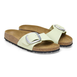 Birkenstock - SANDÁLIA MADRID COM FIVELA GRANDE FEMININA