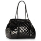 Haute Shore - Women's Greyson Puffer Tote Bag