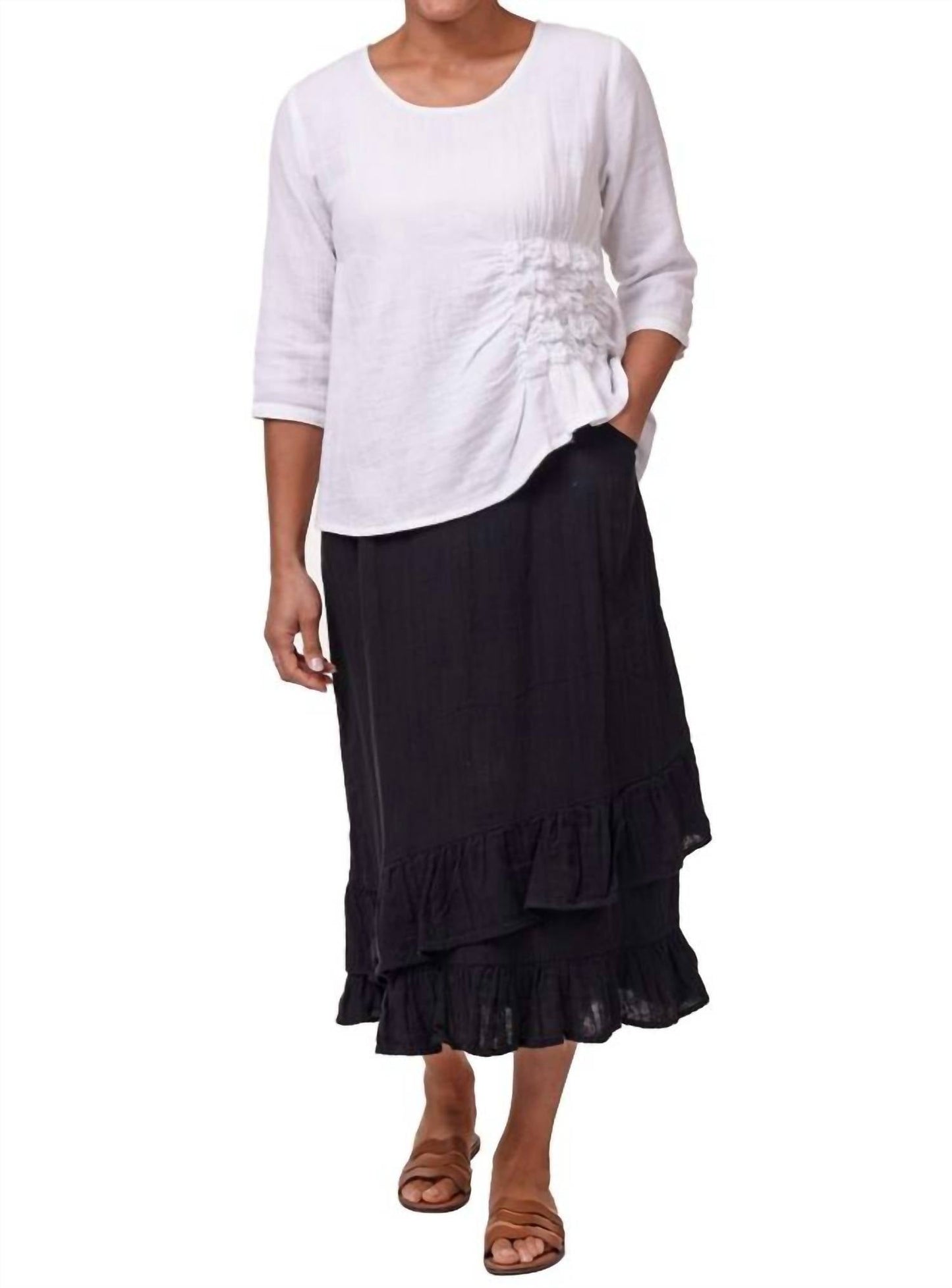Tulip Clothing - Erika Skirt