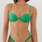 Montce - Elany Underwire Bikini Top