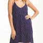 Tart Collections - Tashi Jewel Leopard Dress