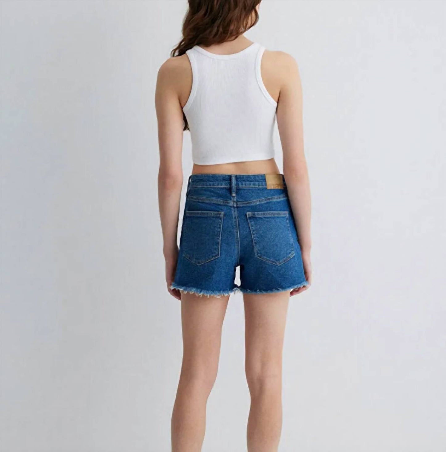 Mavi - Heidi Shorts