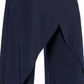 Last Tango - Front Crossover Drape Pant
