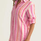 Z Supply - Saturday Stripe Shirt