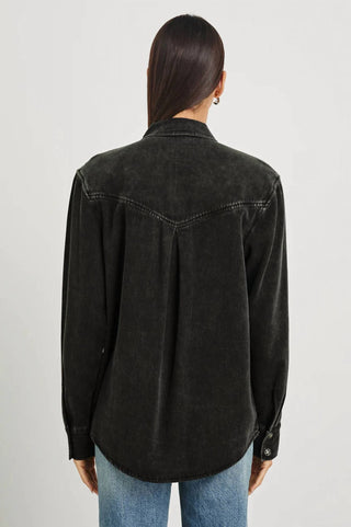 Rails - Camisa e Jaqueta August