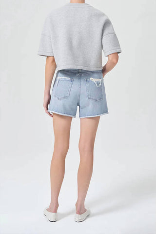 Agolde - Shorts Dee Feminino