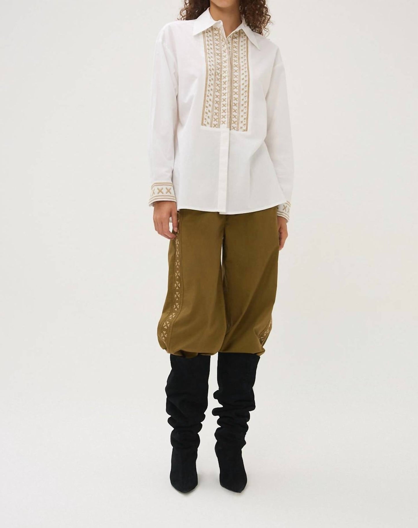 Maria Cher - Cher Bono Anca Shirt