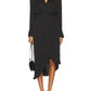 Steve Madden - Martina Asymmetrical Hem Shirt Dress