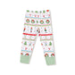 Angel Dear - Boys' Long Sleeve Loungewear Set