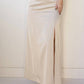 Astr - Women's Vitella Maxi Skirt