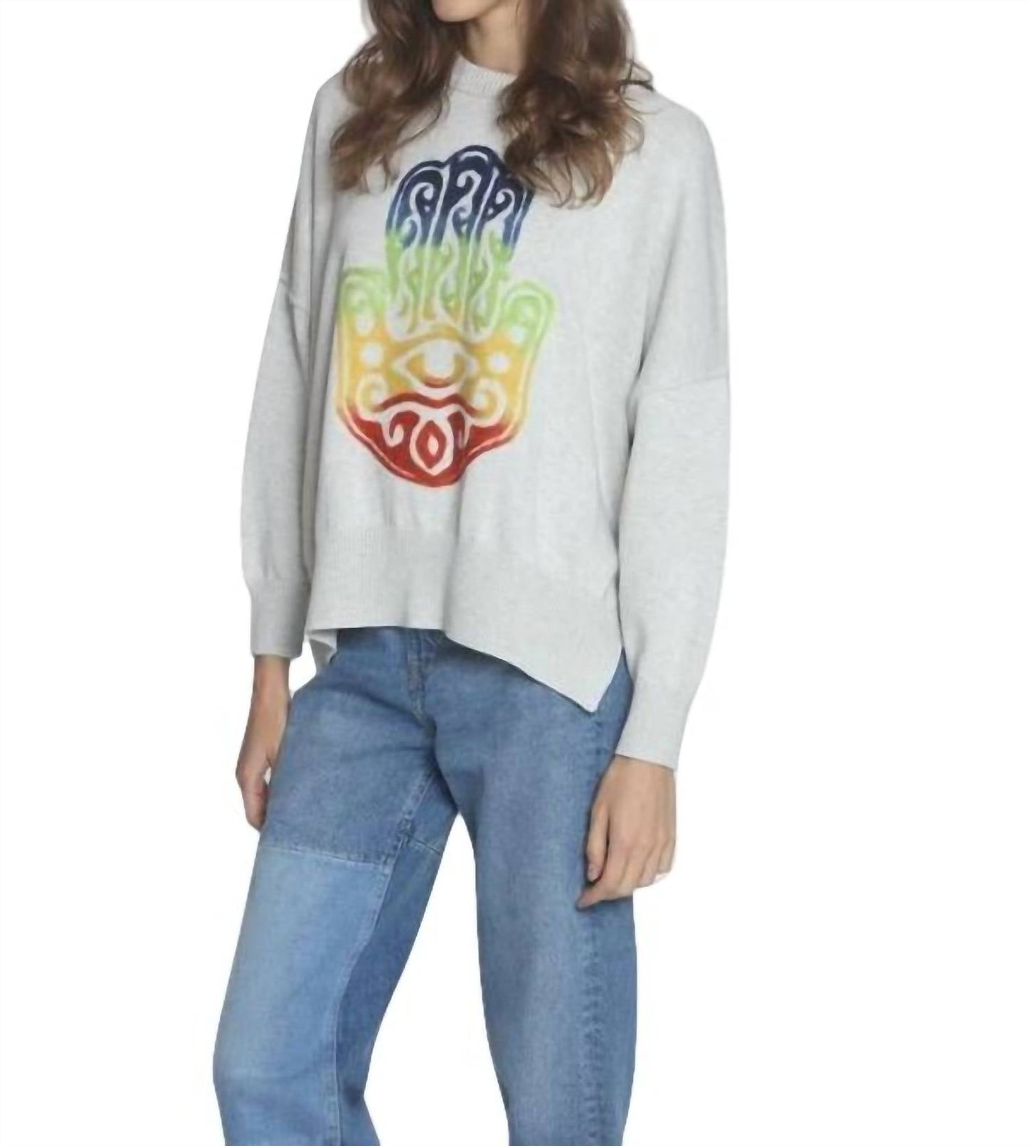 Label+Thread - Karma Sweatshirt