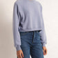Z Supply - Crop Out Sweatshirt