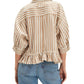 Free People - Bailey Stripe Shirt