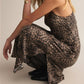 Z Supply - Cielo Leopard Midi Dress