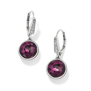 Brighton - Women's Meridian Aurora Leverback Earrings