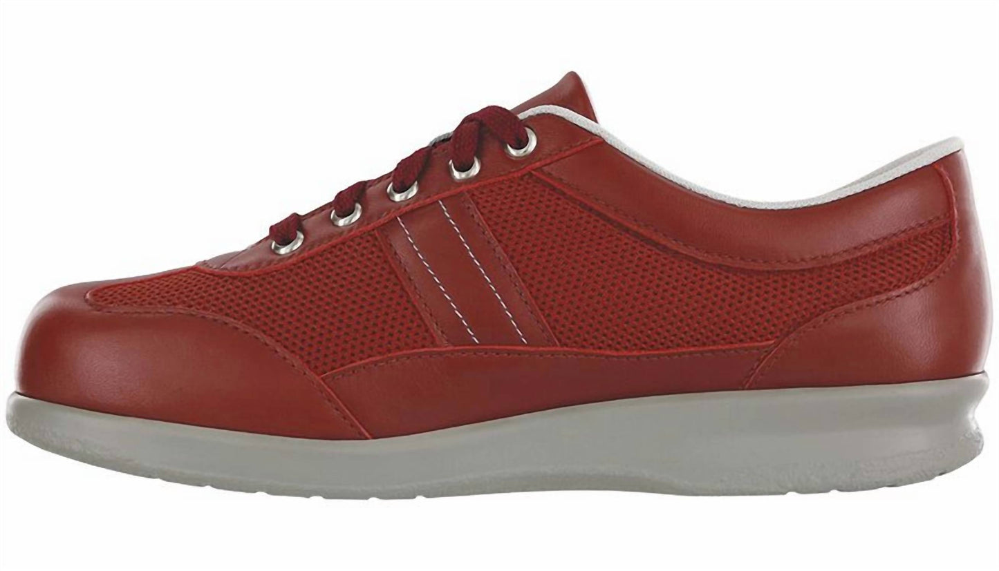 Sas - Women's FT Mesh Walking Shoe