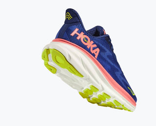 Hoka - Tênis de corrida feminino Clifton 9