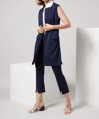 Lysse - Vivienne Ponte Colete Longo